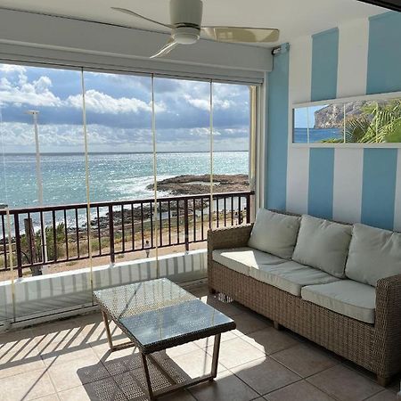 Inmejorables Vistas Al Mar Jávea Exteriér fotografie