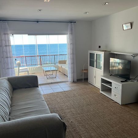 Inmejorables Vistas Al Mar Jávea Exteriér fotografie