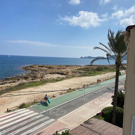 Inmejorables Vistas Al Mar Jávea Exteriér fotografie