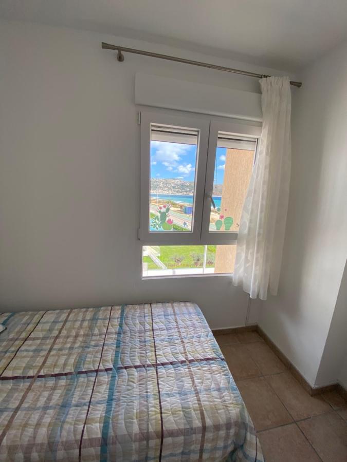 Inmejorables Vistas Al Mar Jávea Exteriér fotografie