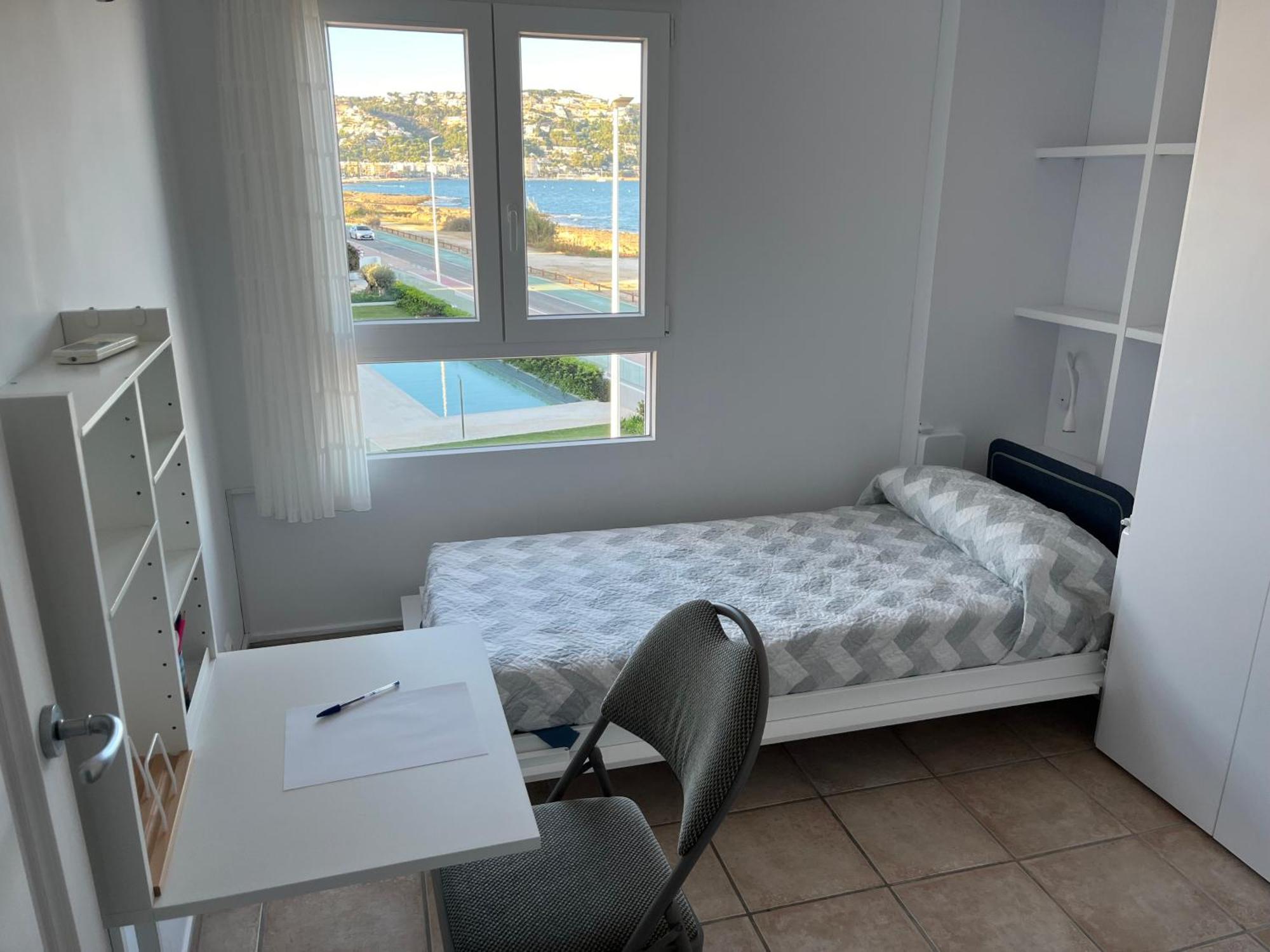 Inmejorables Vistas Al Mar Jávea Exteriér fotografie